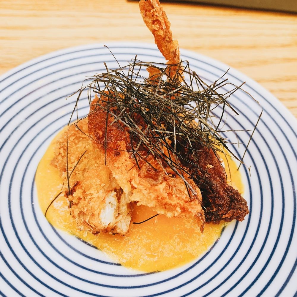 Sushi Lab Rooftop - Japanese Near Me - New York, New York Sushi Lab Rooftop - Japanese Near Me - New York, New York