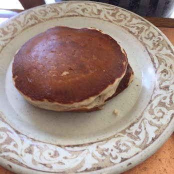 Another Broken Egg Cafe - Very thick & doughy pancakes - Breakfast & Brunch Near Me - Tuscaloosa, Alabama Another Broken Egg Cafe - Very thick & doughy pancakes - Breakfast & Brunch Near Me - Tuscaloosa, Alabama