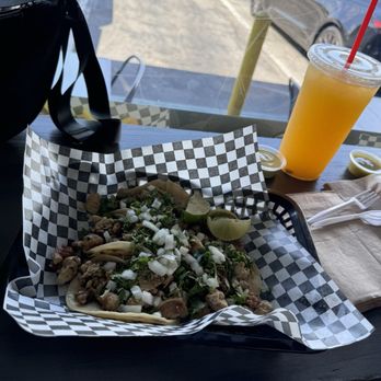 The Taco Boss - Chicken tacos - Tacos Near Me - Orange, California The Taco Boss - Chicken tacos - Tacos Near Me - Orange, California
