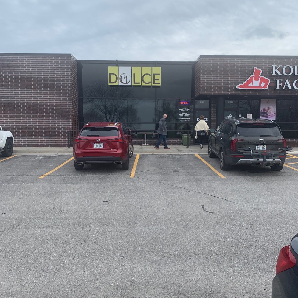 Dolce - New American Near Me - Omaha, Nebraska Dolce - New American Near Me - Omaha, Nebraska