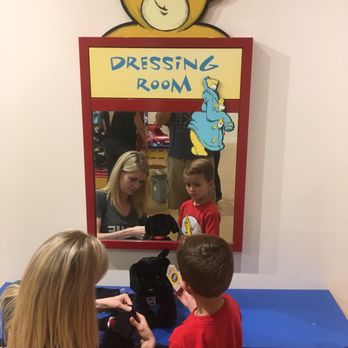 Build-A-Bear Workshop - Step 3 Dress It Up - Toy Stores Near Me - West Des Moines, Iowa