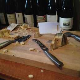 Free cheese! Free cheese!