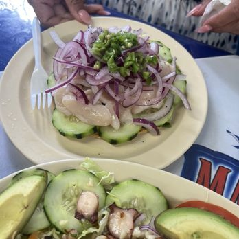 Mariscos 4 Vientos - La Patrona! My cousins FAVORITE! - Mexican Near Me - Los Angeles, California Mariscos 4 Vientos - La Patrona! My cousins FAVORITE! - Mexican Near Me - Los Angeles, California