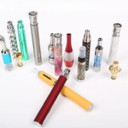Queen City Vapors