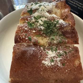 Nudo Italiano - Italian Near Me - Las Vegas, Nevada