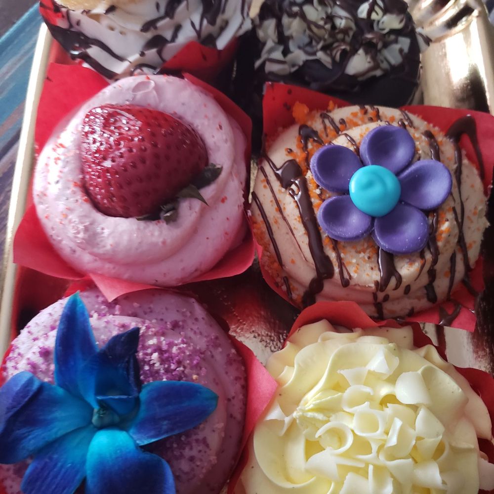 AmberDonia Bakery - Bakeries Near Me - Kingston, Pennsylvania