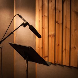 TalkShop - Studio C