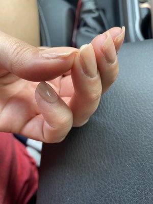 Top Nails 626 Elm St Page Az Manicurists Mapquest