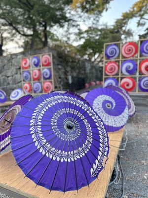 Kokura Castle by null