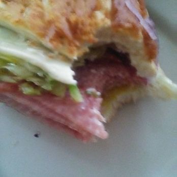 Genova Bakery - Bakeries Near Me - Stockton, California