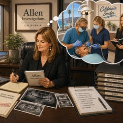 Allen Investigations