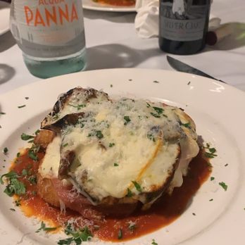 Annarella Ristorante - Italian Near Me - Saugerties, New York
