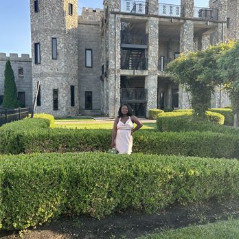 The Kentucky Castle - Black Barbie is in the castle - Hotels Near Me - Versailles, Kentucky