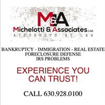 Michelotti & Associates - Bankruptcy Law Near Me - Oak Brook, Illinois Michelotti & Associates - Bankruptcy Law Near Me - Oak Brook, Illinois