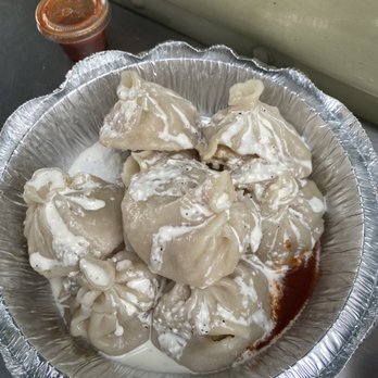 MOM'S MOMO - Updated August 2025 - 85 Photos & 45 Reviews