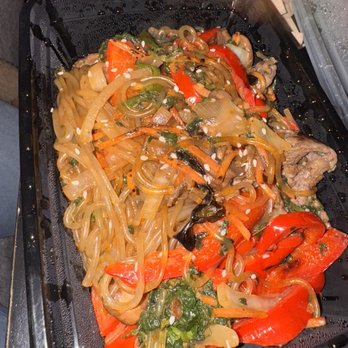 Bonchon Tucson - E Tanque Verde Rd - Japchae - Chicken Wings Near Me - Tucson, Arizona