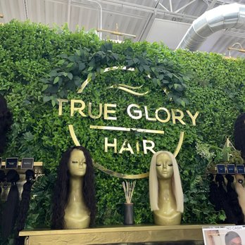 True Glory Hair - Cosmetics & Beauty Supply Near Me - Lithonia, Georgia True Glory Hair - Cosmetics & Beauty Supply Near Me - Lithonia, Georgia
