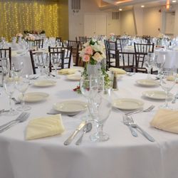 Enticing Cuisine Banquets & Catering