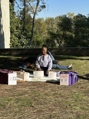 Barnsdall Art Park by null