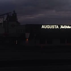 Augusta True Value