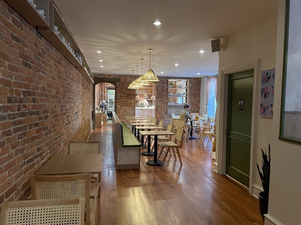 RESTAURANTS 10 Photos 114 N Prince St, Lancaster, Pennsylvania American (New) Restaurant