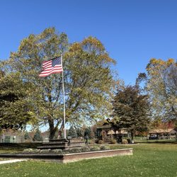Losson Park