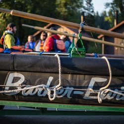 Barker-Ewing Scenic Float Trips