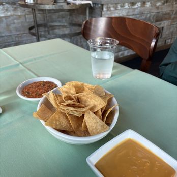 TEXAMEX Restaurant - Chips, queso and house salsa. Salsa had nice kick - Tex-Mex Near Me - San Jose, California TEXAMEX Restaurant - Chips, queso and house salsa. Salsa had nice kick - Tex-Mex Near Me - San Jose, California
