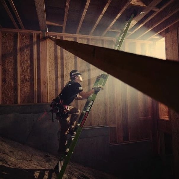 Slide of The Electrician