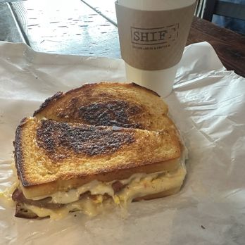 Shift Coffee House - Coffee & Tea Near Me - Sacramento, California