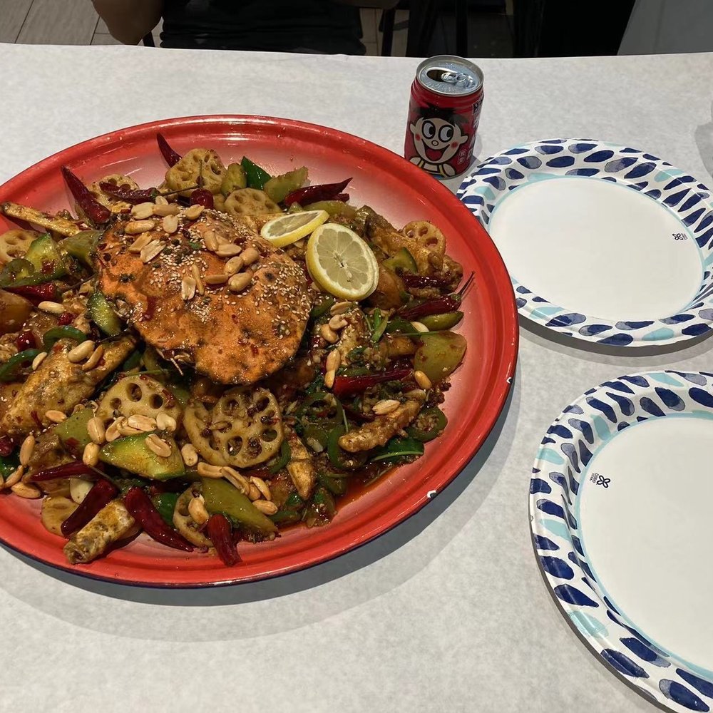 Crab Time - 香辣! - Seafood Near Me - Rowland Heights, California Crab Time - 香辣! - Seafood Near Me - Rowland Heights, California