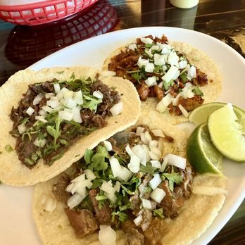 Los Jefes Taqueria - Tacos - Tacos Near Me - Milpitas, California