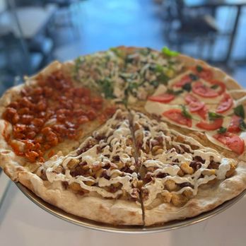 Front Street Pizza - four different types of pizza - Pizza Near Me - Keyport, New Jersey Front Street Pizza - four different types of pizza - Pizza Near Me - Keyport, New Jersey