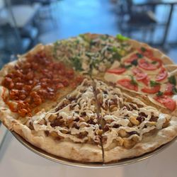 Front Street Pizza