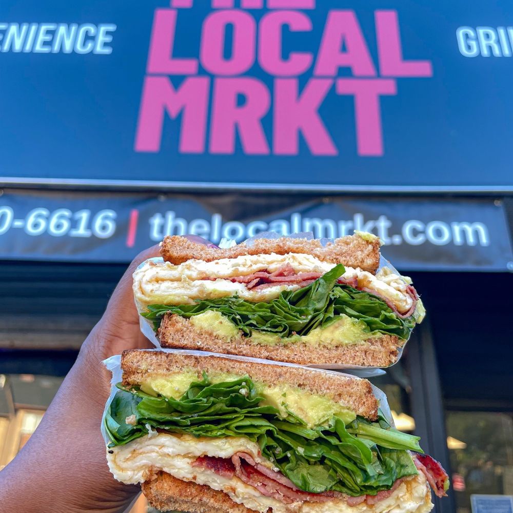 Local Hops - Healthy Start Sandwich - Burgers Near Me - Forest Hills, New York Local Hops - Healthy Start Sandwich - Burgers Near Me - Forest Hills, New York