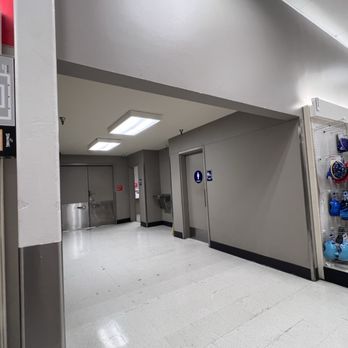 Target - 8/30/26 FYI. Restrooms all the way in the middle rear of building. Unmarked - Department Stores Near Me - Vallejo, California Target - 8/30/26 FYI. Restrooms all the way in the middle rear of building. Unmarked - Department Stores Near Me - Vallejo, California