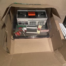 Actual item as shipped Actual item as shipped