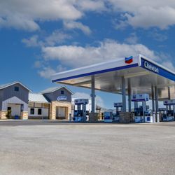 Sully’s Chevron
