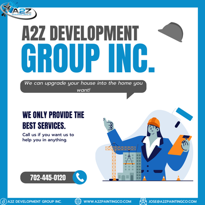 A2Z Development Group