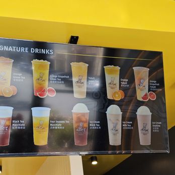Wushiland Boba Irvine - Menu (3 of 3). 3/25/2025 - Bubble Tea Near Me - Irvine, California Wushiland Boba Irvine - Menu (3 of 3). 3/25/2025 - Bubble Tea Near Me - Irvine, California