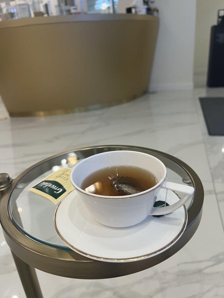 Beauty Ambassade Logo