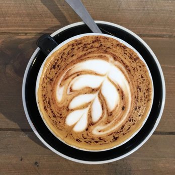 The Bach - Breakfast & Brunch Near Me - Hoxton, XGL
