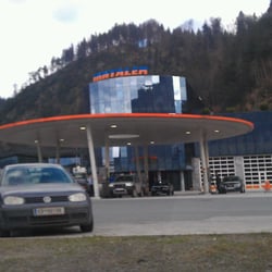 Inntaler Logistik - Park