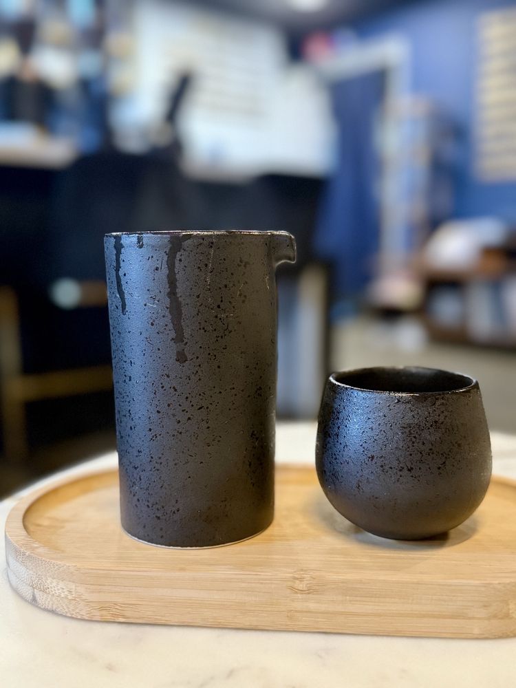 Goldchild Coffee Roasters