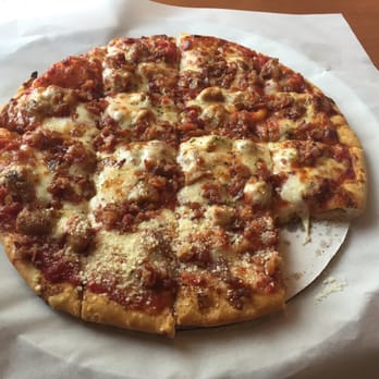Nancy's Pizza Springfield - Pizza Near Me - Springfield, Illinois Nancy's Pizza Springfield - Pizza Near Me - Springfield, Illinois
