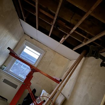 Certified Restoration Services - Damage Restoration Near Me - Trevose, Pennsylvania