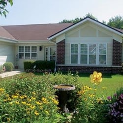 The Village at Victory Lakes - Garden Home