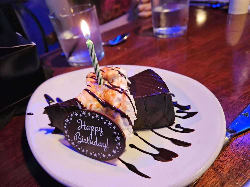 Redwood Cafe