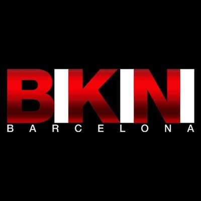 Sala Bikini Barcelona by null