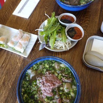Pho Ha Noi San Jose - Combo pho - Vietnamese Near Me - San Jose, California Pho Ha Noi San Jose - Combo pho - Vietnamese Near Me - San Jose, California